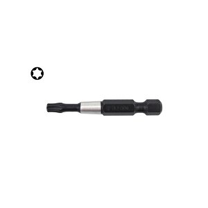 T20 50mm Darbeli Torx Bits Uç Cb/826tm