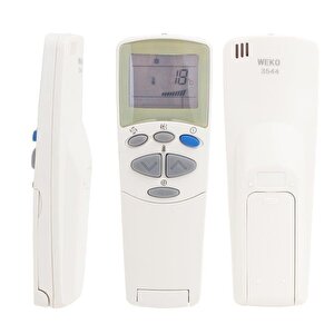 Herz Kk Arçeli̇k-Beko-Lg Kli̇ma Kumandası