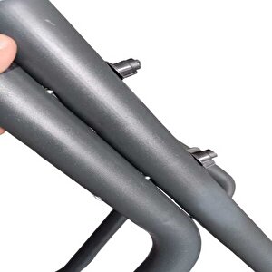Zümrüt Salıncak 3 Kişilik Bahçe Salıncağı Balkon Salıncak 200 Cm Bs05