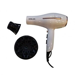 Ss-4601 Bukle Saç Kurutma Makinesi