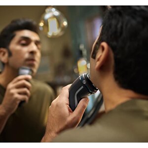 Philips S3241/12 Shaver 3000 Series Islak Ve Kuru Tıraş Makinesi