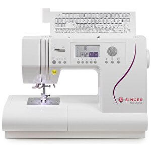 C430 Professional Elektronik Dikiş Makinesi