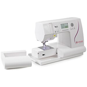C430 Professional Elektronik Dikiş Makinesi