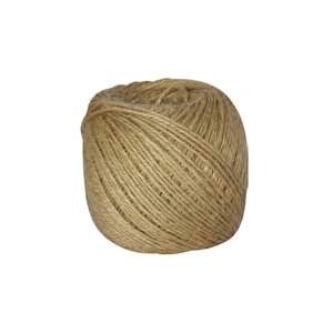 Jüt Kuka Süsleme İpi 90 Gr