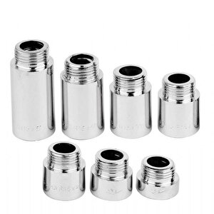 Krom Uzatma 3 Cm 1/2 Tse Belgeli