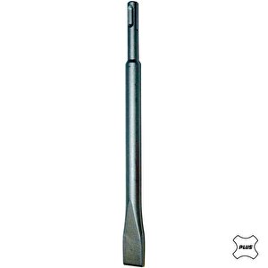 Bosch Sds Plus Yassı Keski 250 Mm 20 Mm