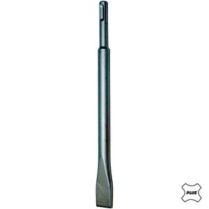 Bosch Sds Plus Yassı Keski 250 Mm 20 Mm