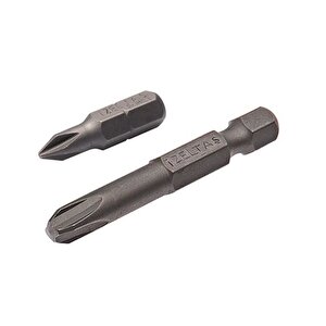 İzeltaş Ph1 25 Mm Yıldız Bits Uç