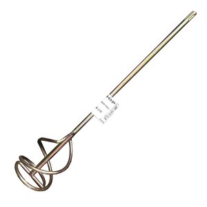 Topshop 14328 Sds Plus Boya Ve Harç Karıştırıcı 80x400 Mm