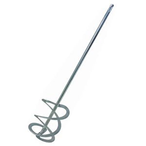 Topshop 14341 Sds Plus Boya Karıştırıcı 120x450 Mm
