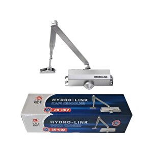 Kale Hydrolink 3 No Hidrolik Kapı Yayı