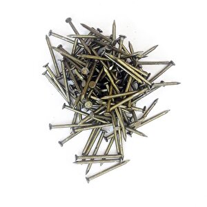 Çelik Beton Çivisi 2x30 Mm (100 Adet)