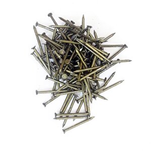 Çelik Beton Çivisi 2x30 Mm (100 Adet)