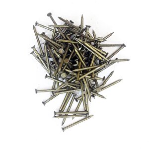 Çelik Beton Çivisi 2x30 Mm (100 Adet)