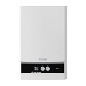 Eomi̇x 35 Kw Tam Yoğuşmali Kombi̇