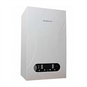 Dek 36 Kw Trifaze Elektrikli Kombi