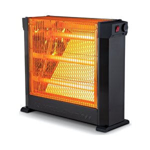 Ks-2761 Infrared Şömine