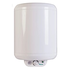 Aqua Konfor Mtk 50 2000 W 50 Lt Termosifon (montaj Hariç)