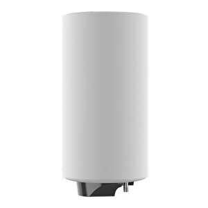 Ewh Ve-80 Emaye Led Göstergeli 80 Lt Silindirik Termosifon