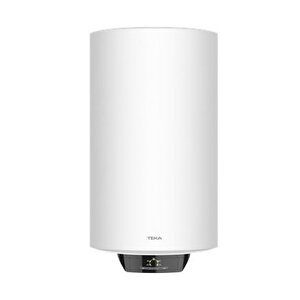Ewh Ve-50 Emaye Led Göstergeli 50 Lt Silindirik Termosifon