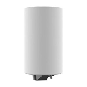 Ewh Ve-50 Emaye Led Göstergeli 50 Lt Silindirik Termosifon