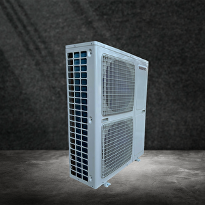 Ethi-14m Monoblok Dc Inverter Hava Kaynakli Isi Pompasi