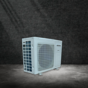 Ethi-12m Monoblok Dc Inverter Hava Kaynakli Isi Pompasi