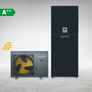 Ethi-10m Eko Tower Pro Monoblok Dc Inverter Hava Kaynakli Isi Pompasi