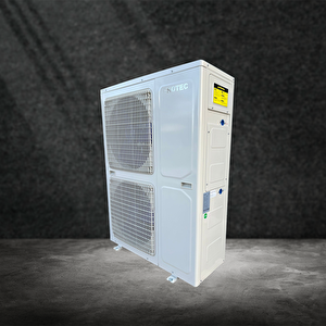 Ethi-18m Monoblok Dc Inverter Hava Kaynakli Isi Pompasi