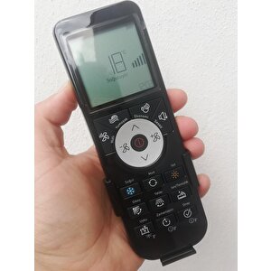 Beko 31221 İle Uyumlu Klima Kumandası