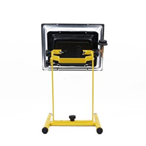 Orgaz Ayaklı Orport Çok Amaçlı Soba