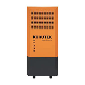 Kt-450 Sanayi Tipi Nem Alma Cihazı