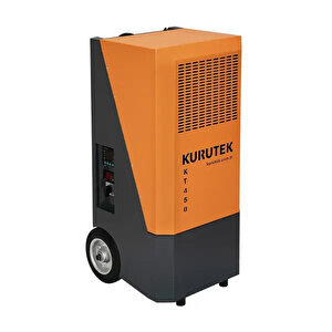 Kt-450 Sanayi Tipi Nem Alma Cihazı