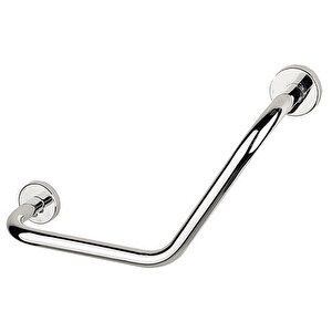 Açili Tutunma Bari Ø:25 Mm