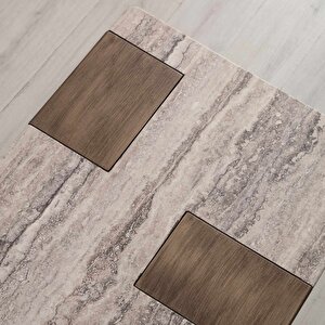 Eymense Marble Soft Orta Sehpa
