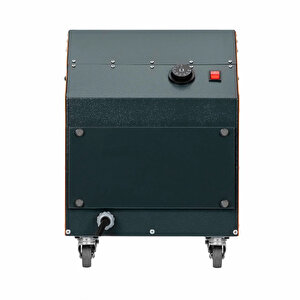 5 Kw Elektrikli Isımak Isıtıcı