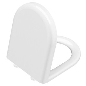 Vitra Zentrum Asma Klozet + Vitra Yavaş Kapanır Kapak