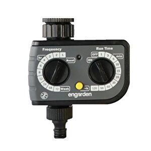 Wt-218 Musluk Tipi Zamanlayıcı