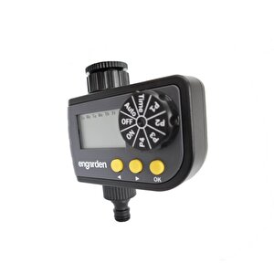 Engarden Wt-238 Musluk Tipi Zamanlayıcı