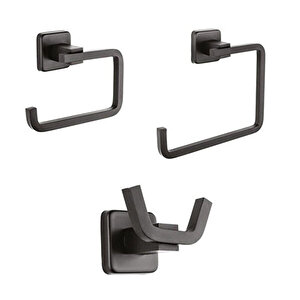 Yale 3'lü Set