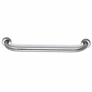Düz Tutunma Barı Ø:32 50 Cm