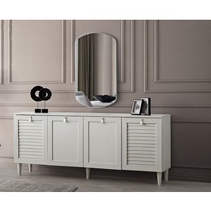Afşi̇n Mdf Konsol Ve Ayna