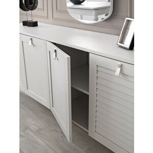 Afşi̇n Mdf Konsol Ve Ayna