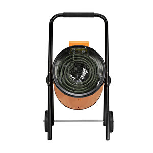 Kte-15 Kw Elektrikli Isıtıcı