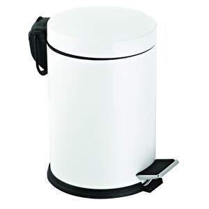 Banyo Seti 2'li  Beyaz 3 Litre