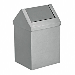 Sallanır Kapaklı Kova 80 Litre