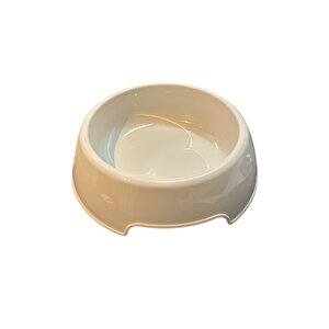 Pet Mama Kabı 750 Ml .kedi Köpek Mama Ve Su Kabı Mama Tabağı 2 Li