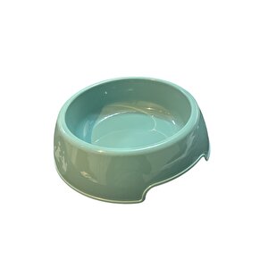 Pet Mama Kabı 750 Ml .kedi Köpek Mama Ve Su Kabı Mama Tabağı 2 Li