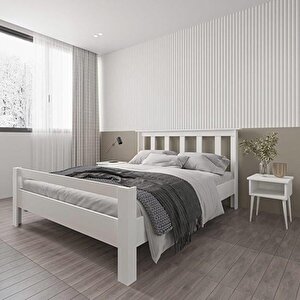 Shark Mdf Karyola