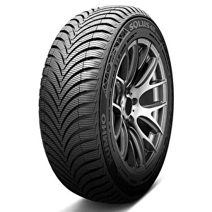 215/65r16 98h Solus 4s Ha31 4 Mevsim Lastik (2023 Sonu Üretim) – Her Koşulda Üstün Performans